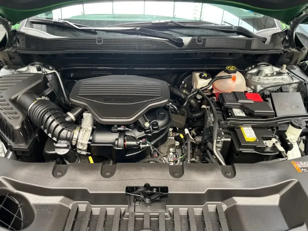 Fotografía en tamaño completo