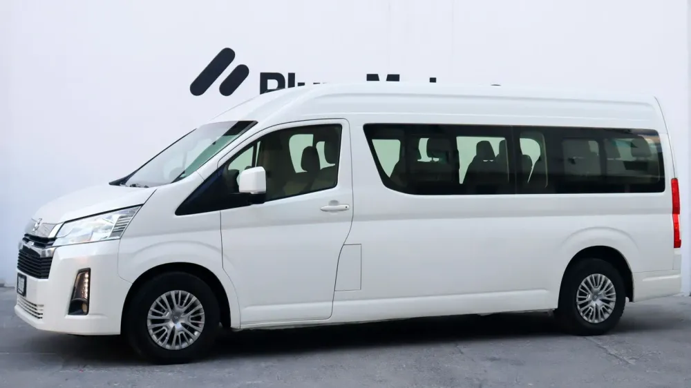 Fotografía en tamaño completo