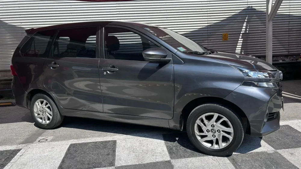 Fotografía en tamaño completo