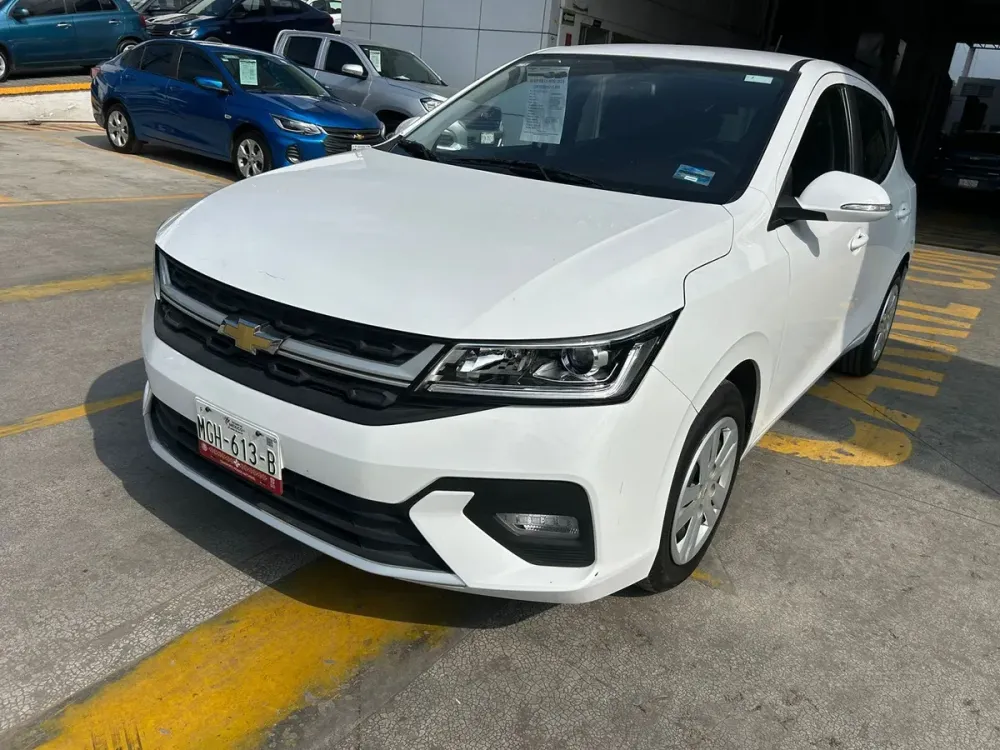 Fotografía en tamaño completo