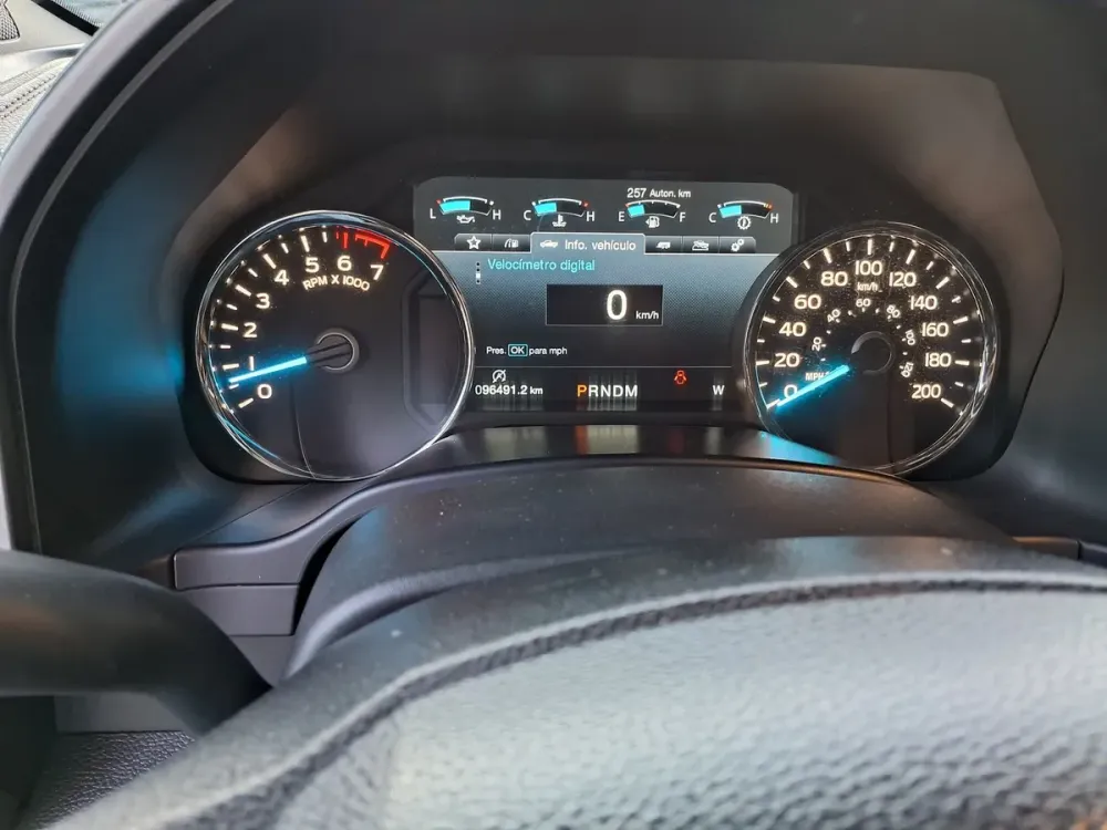 Fotografía en tamaño completo