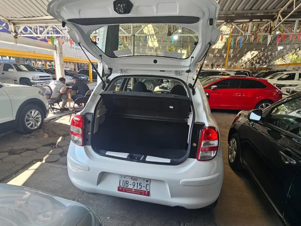 Fotografía en tamaño completo