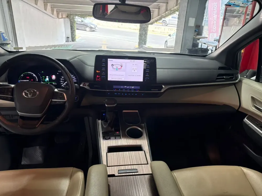 Fotografía en tamaño completo