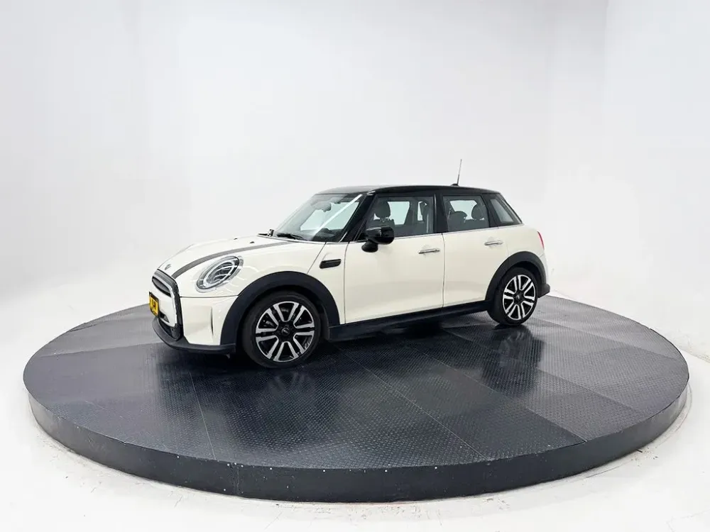 Fotografía en tamaño completo