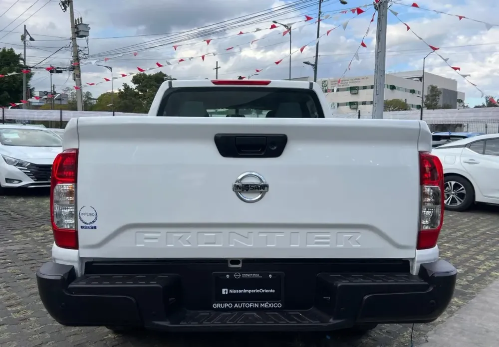 Fotografía en tamaño completo