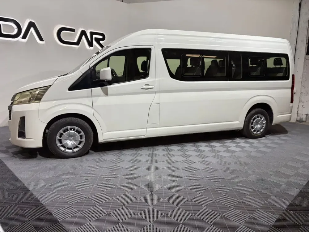 Fotografía en tamaño completo