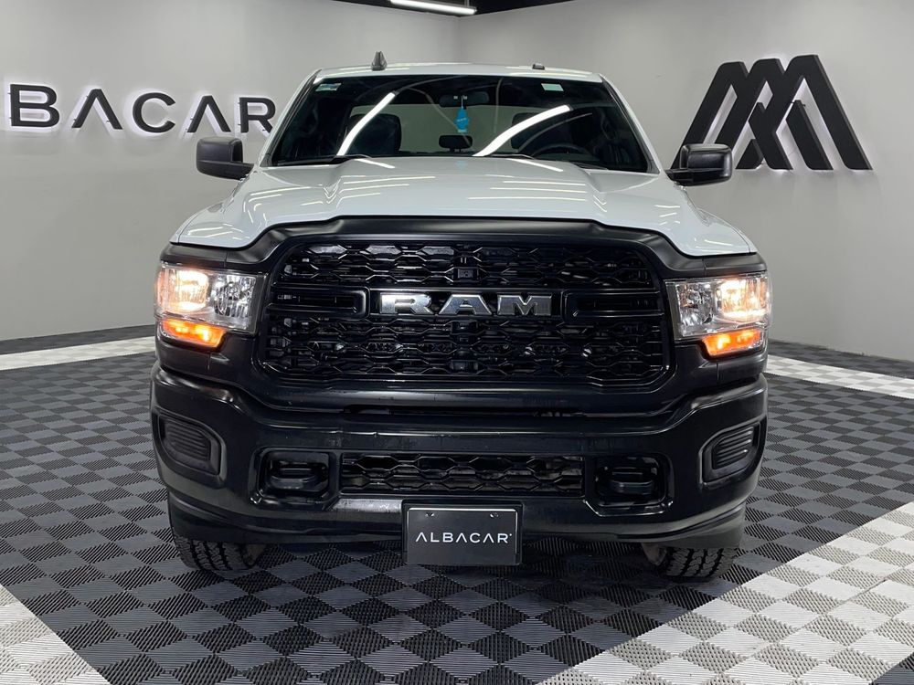 Fotografía en tamaño completo