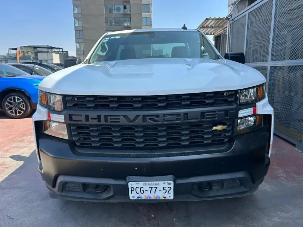 Fotografía en tamaño completo