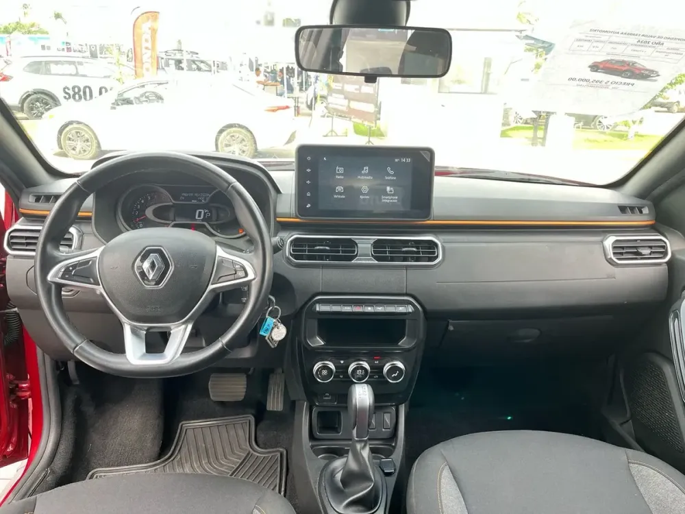 Fotografía en tamaño completo