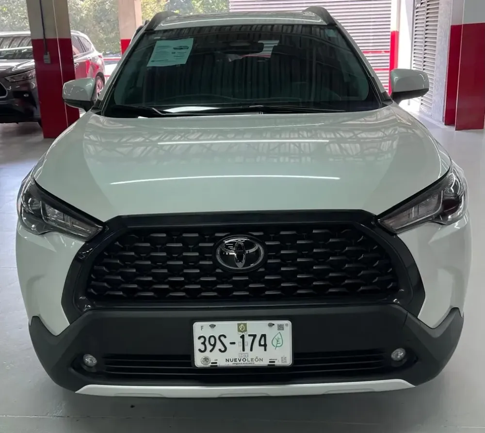 Fotografía en tamaño completo