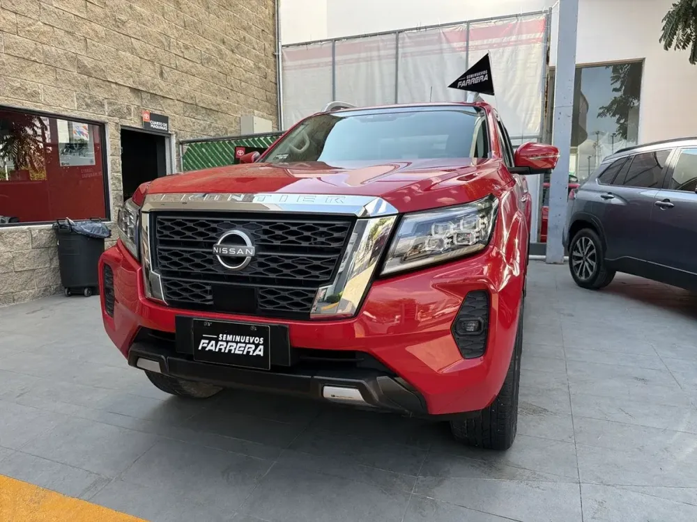 Fotografía en tamaño completo