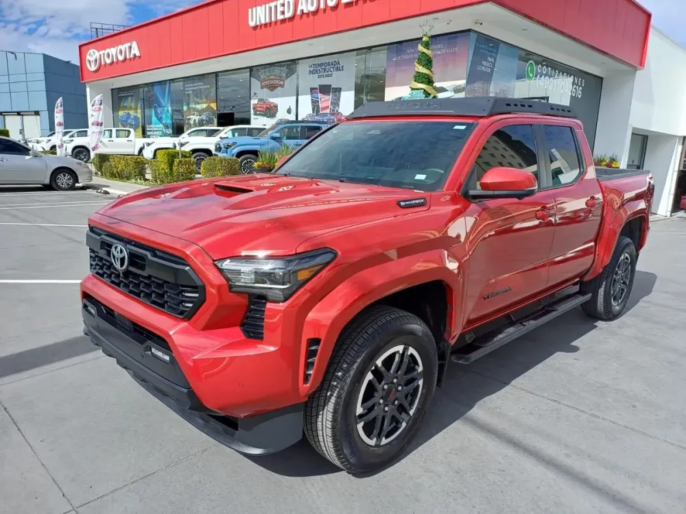 Fotografía en tamaño completo