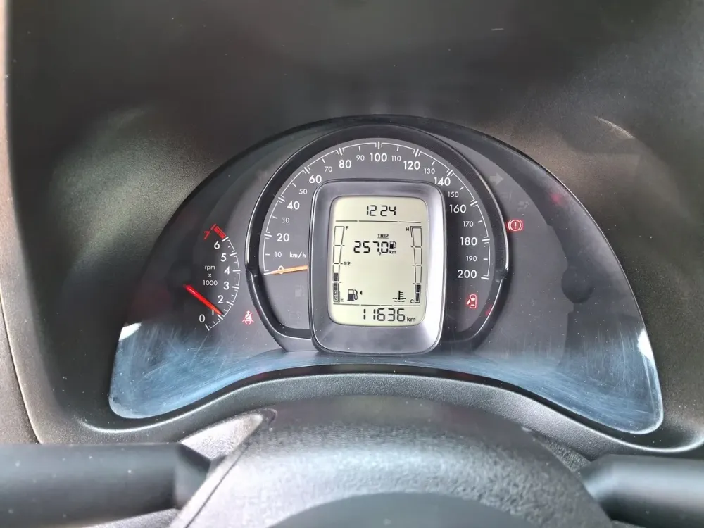 Fotografía en tamaño completo