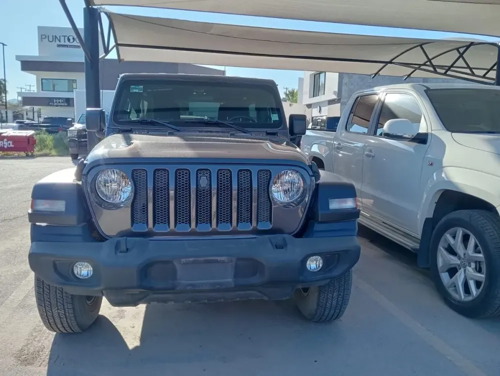 Fotografía en tamaño completo