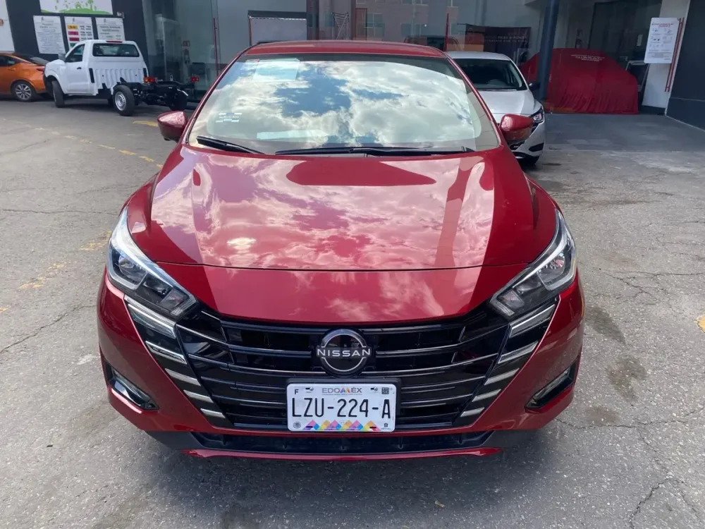 Fotografía en tamaño completo