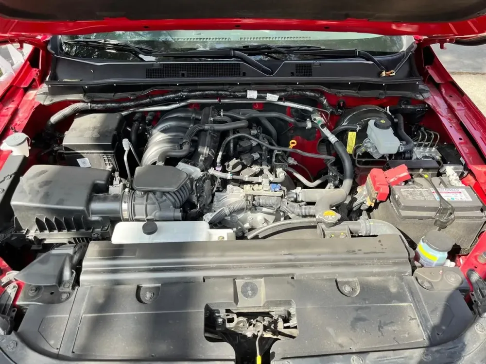 Fotografía en tamaño completo