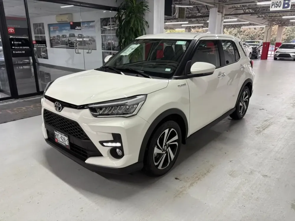 Fotografía en tamaño completo