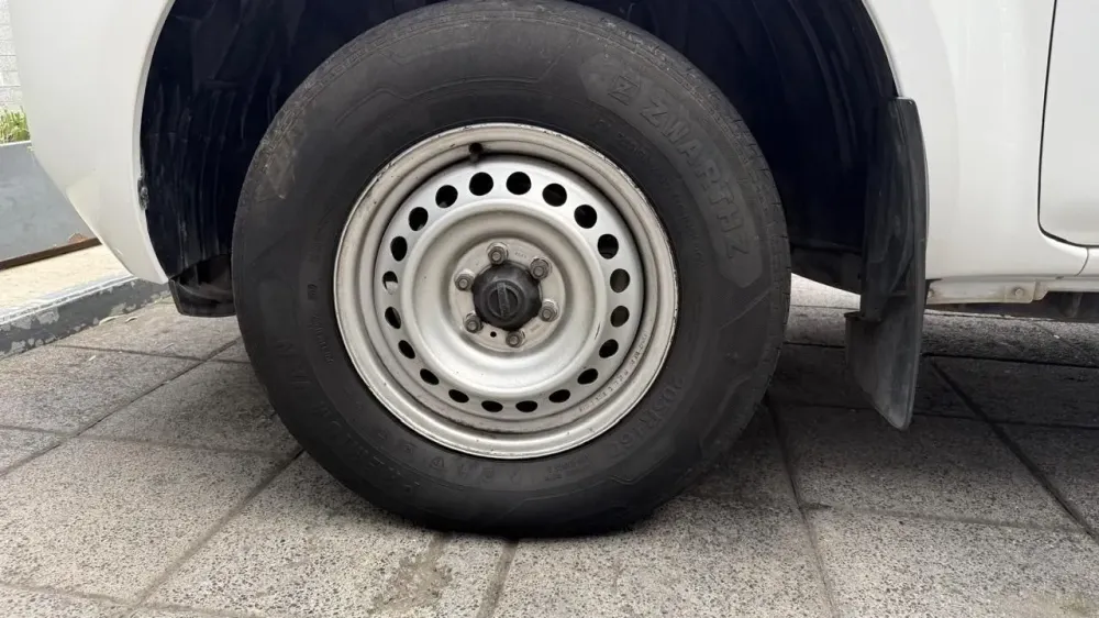 Fotografía en tamaño completo