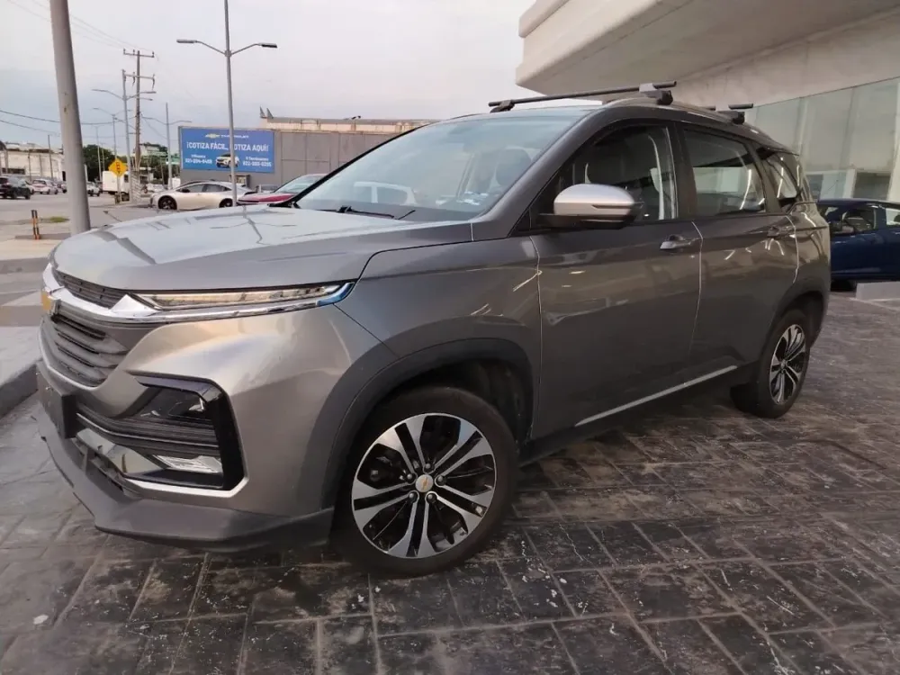 Fotografía en tamaño completo