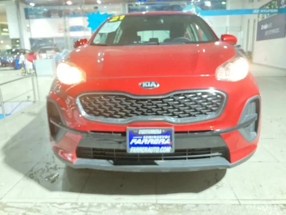 Fotografía en tamaño completo