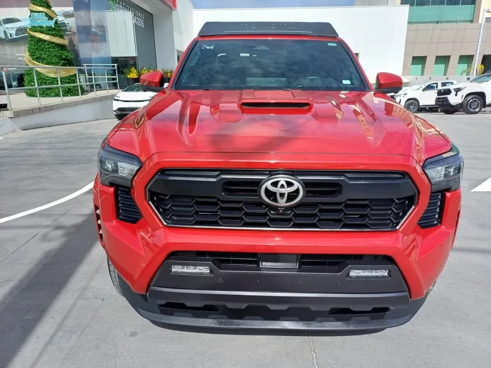 Fotografía en tamaño completo