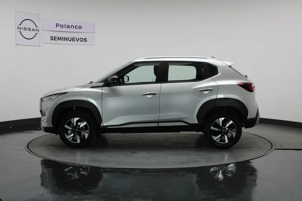 Fotografía en tamaño completo