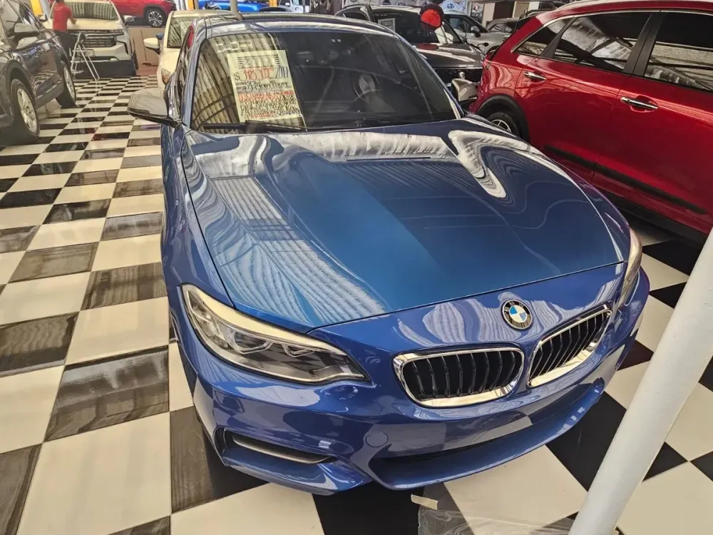 Fotografía en tamaño completo