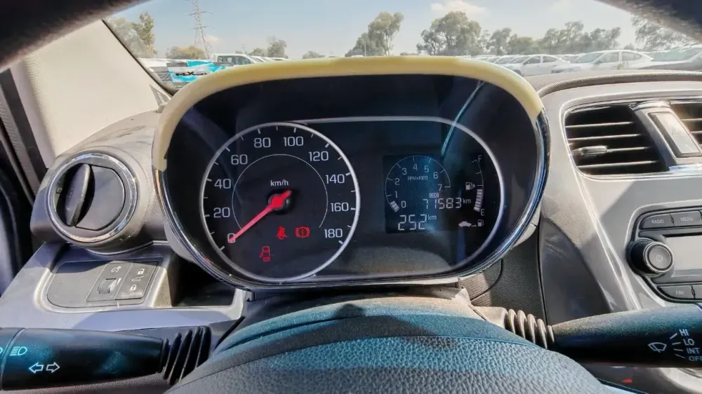 Fotografía en tamaño completo