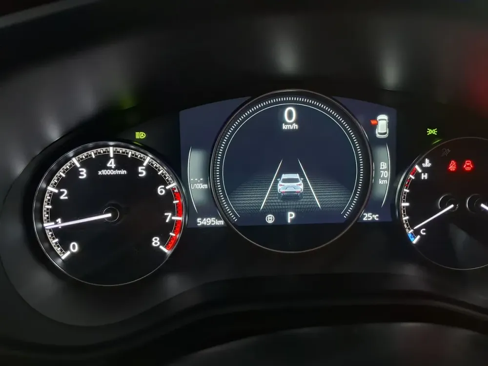 Fotografía en tamaño completo