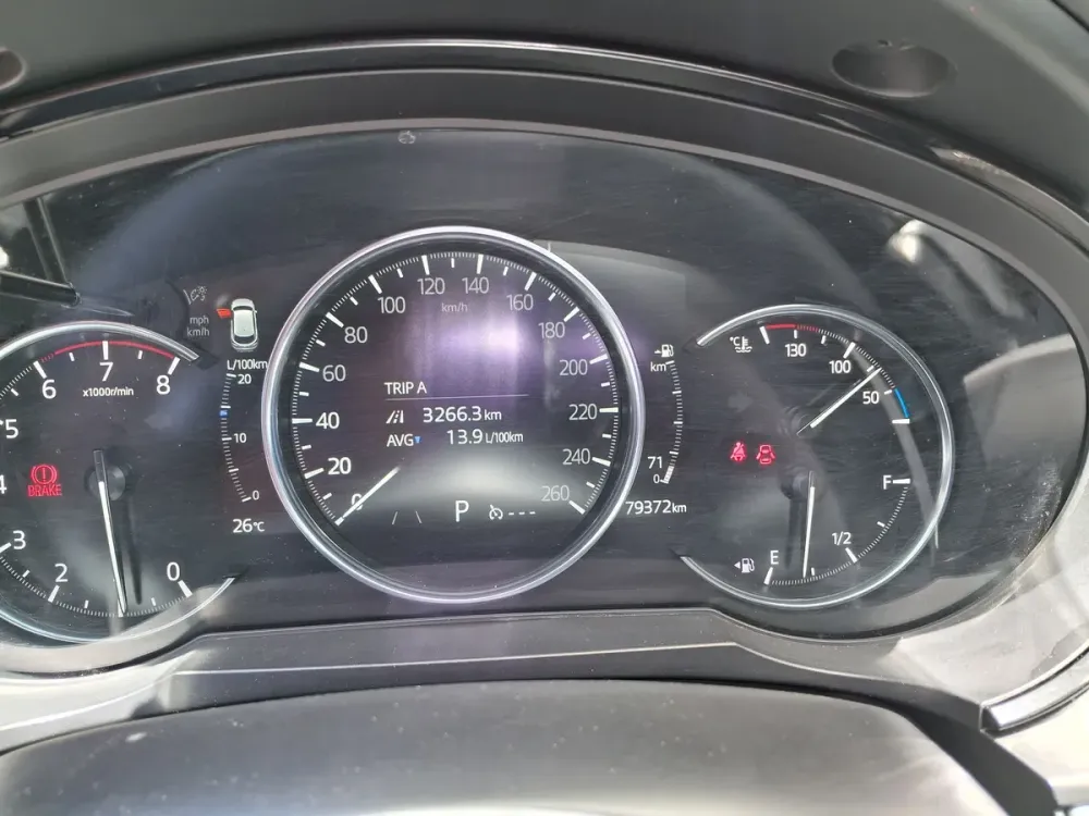 Fotografía en tamaño completo