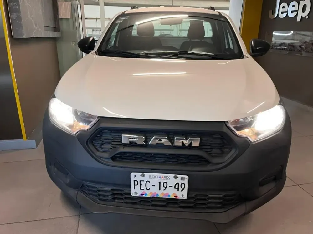 Fotografía en tamaño completo