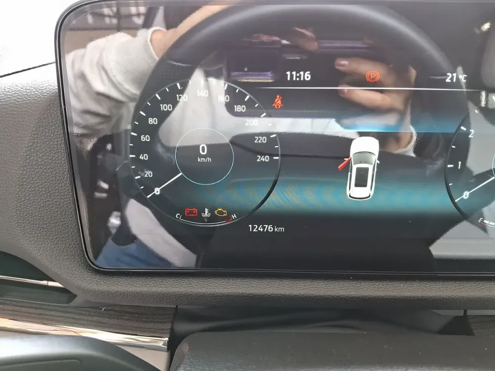 Fotografía en tamaño completo