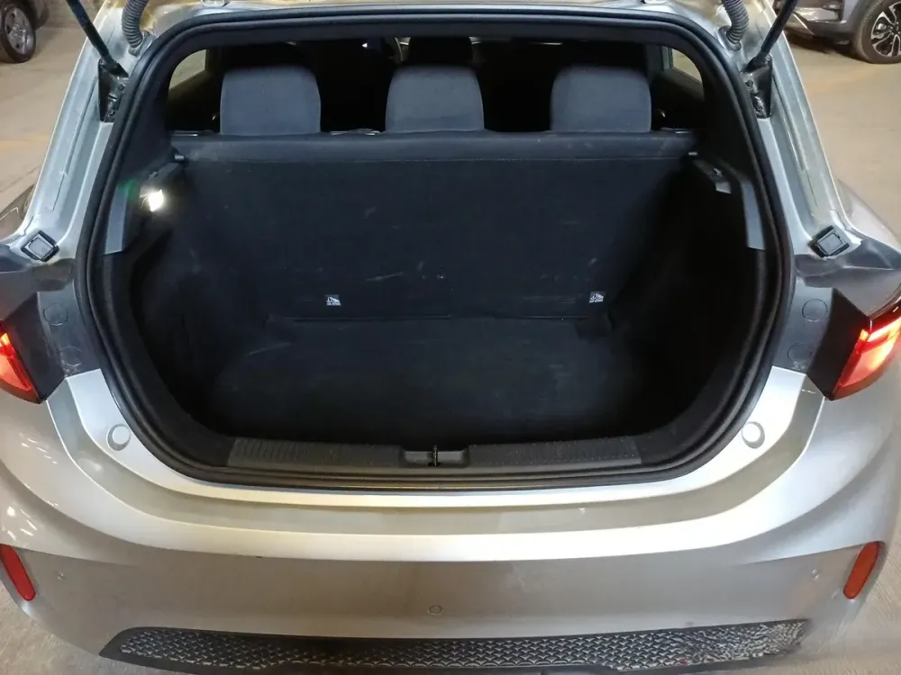 Fotografía en tamaño completo