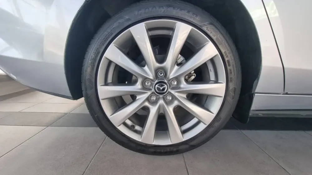 Fotografía en tamaño completo