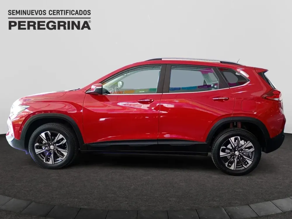 Fotografía en tamaño completo