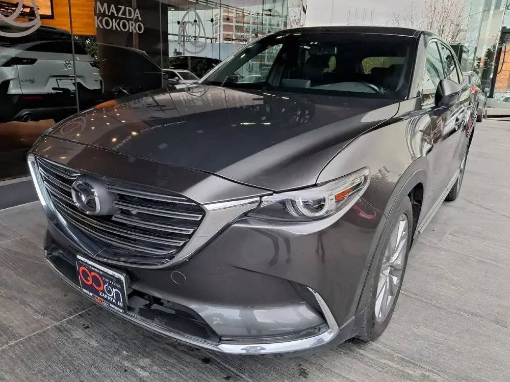 Fotografía en tamaño completo