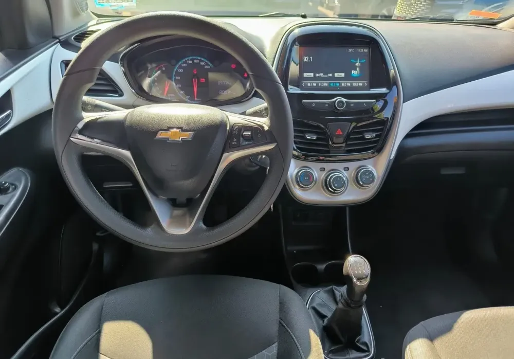 Fotografía en tamaño completo