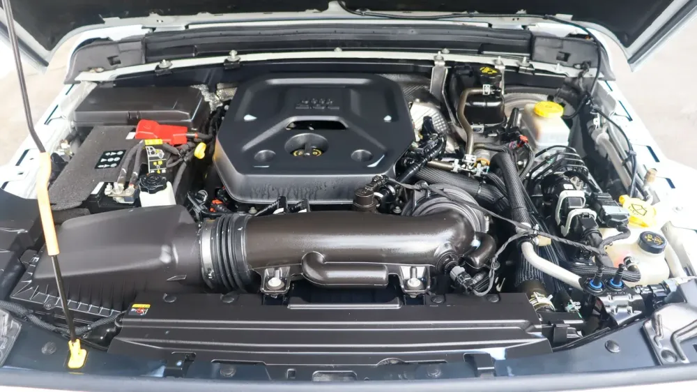 Fotografía en tamaño completo