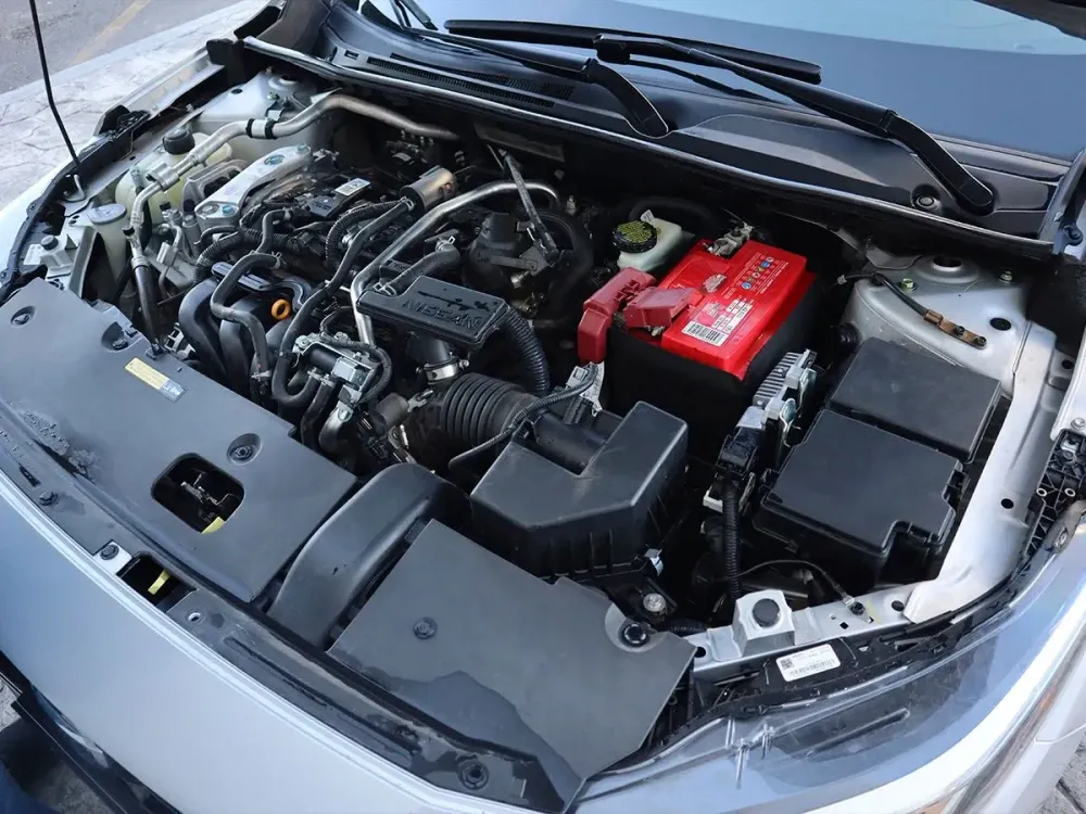 Fotografía en tamaño completo