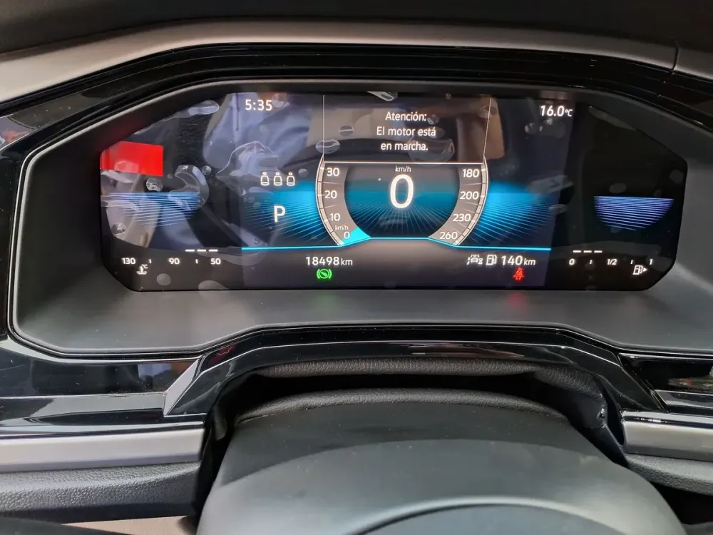 Fotografía en tamaño completo