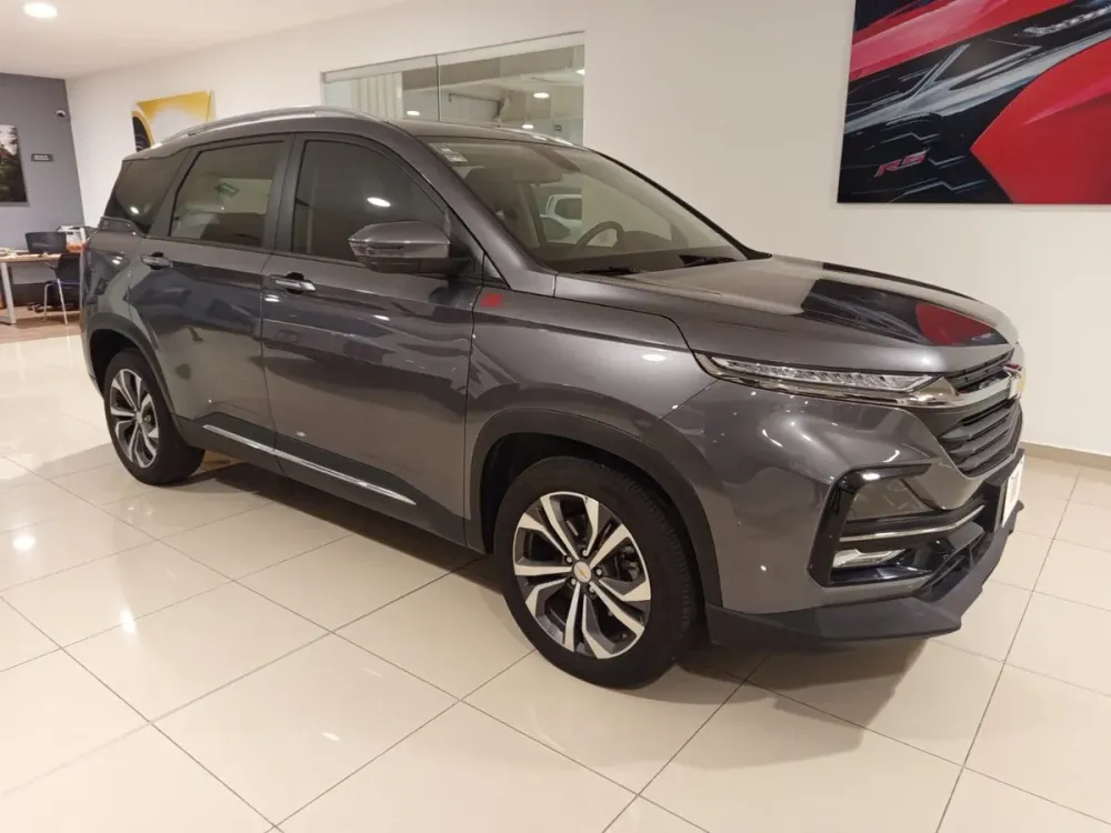 Fotografía en tamaño completo