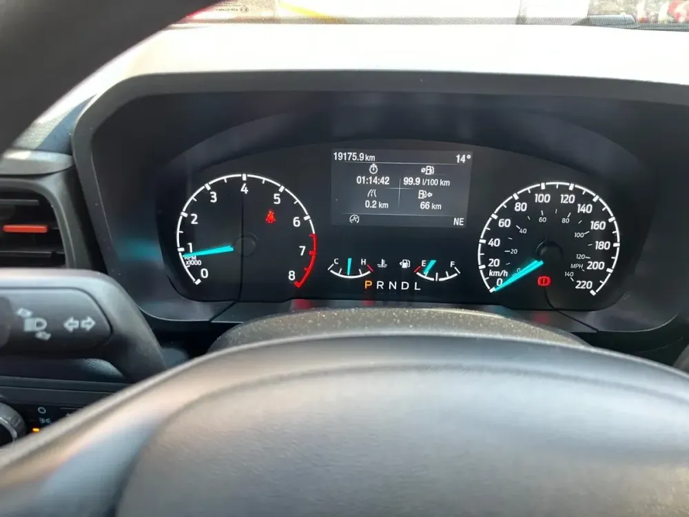 Fotografía en tamaño completo