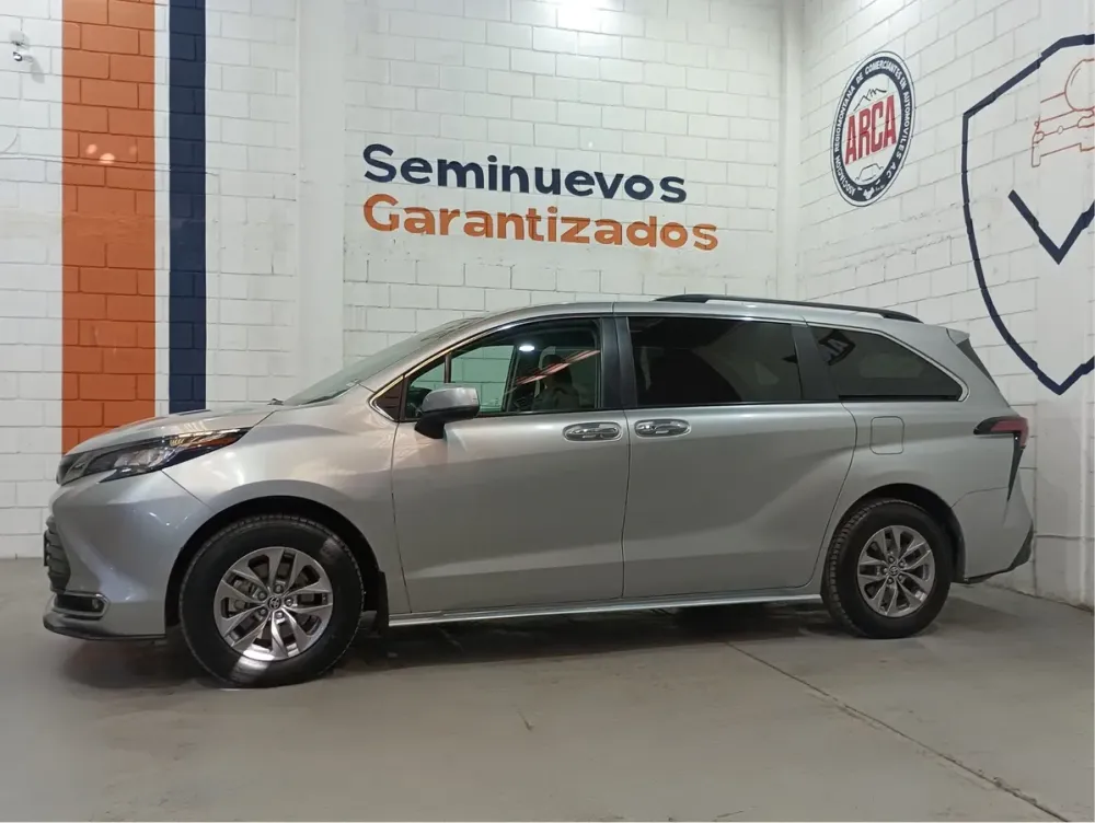 Fotografía en tamaño completo