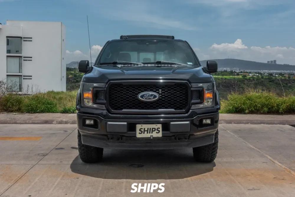 Fotografía en tamaño completo