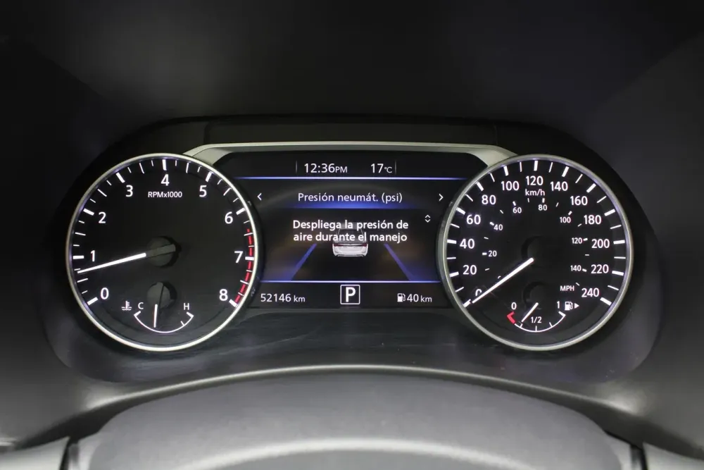 Fotografía en tamaño completo