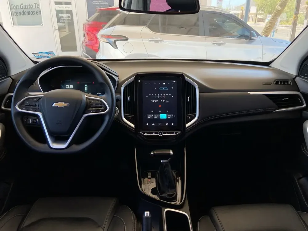 Fotografía en tamaño completo