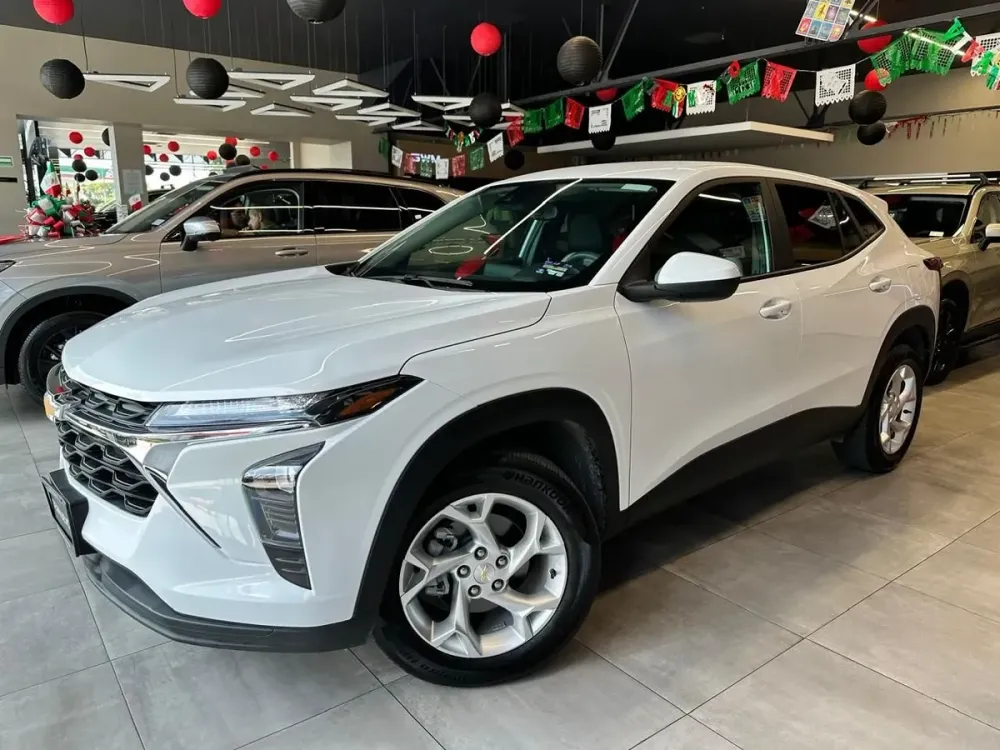 Fotografía en tamaño completo