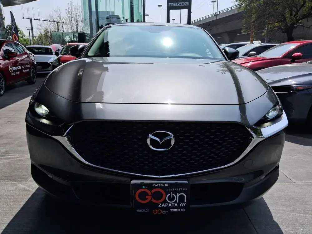 Fotografía en tamaño completo