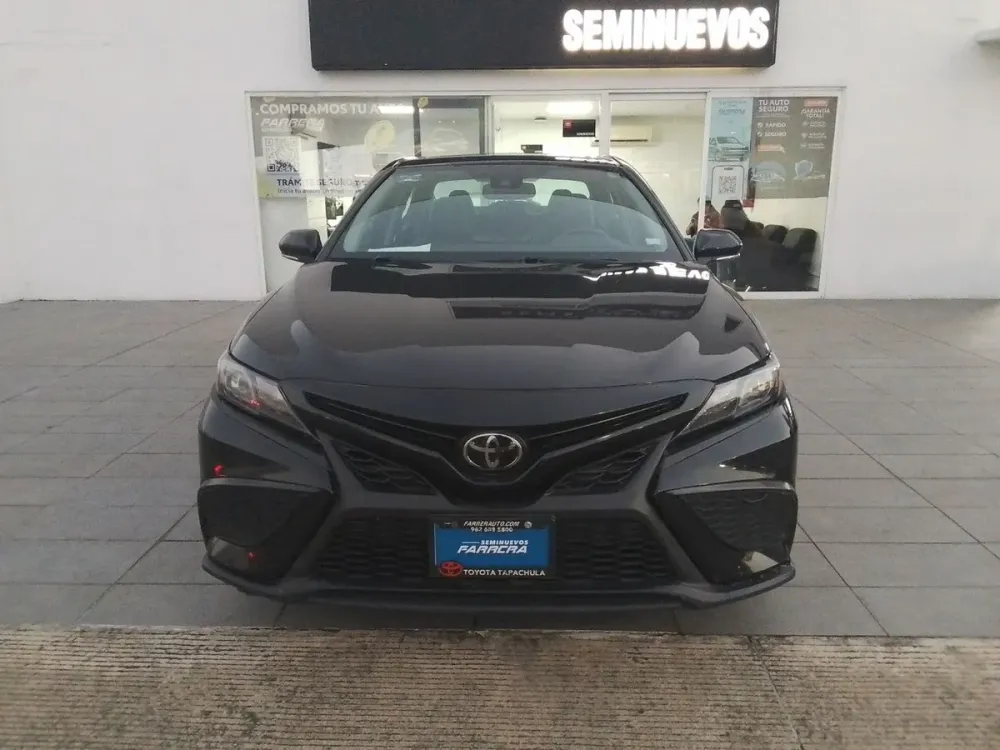 Fotografía en tamaño completo