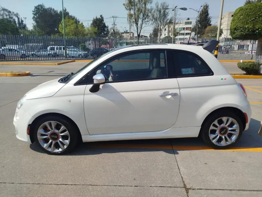 Fotografía en tamaño completo